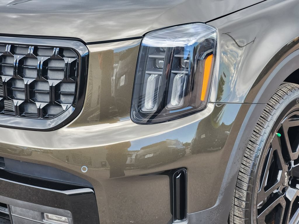 Used 2024 Kia Telluride SX Prestige X-Line AWD/4WD image 8