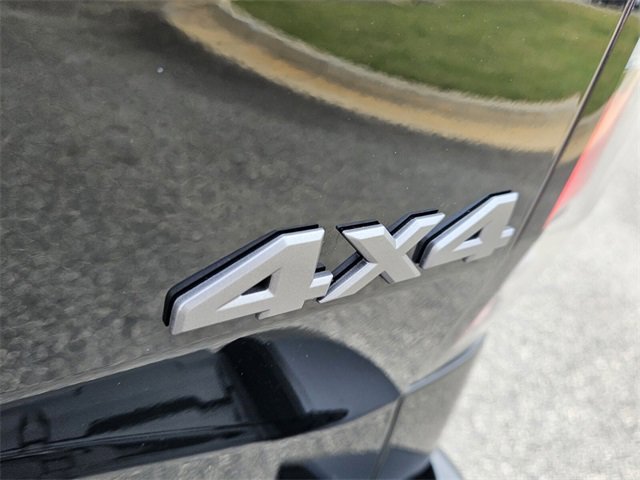 New 2026 Nissan Frontier S image 9