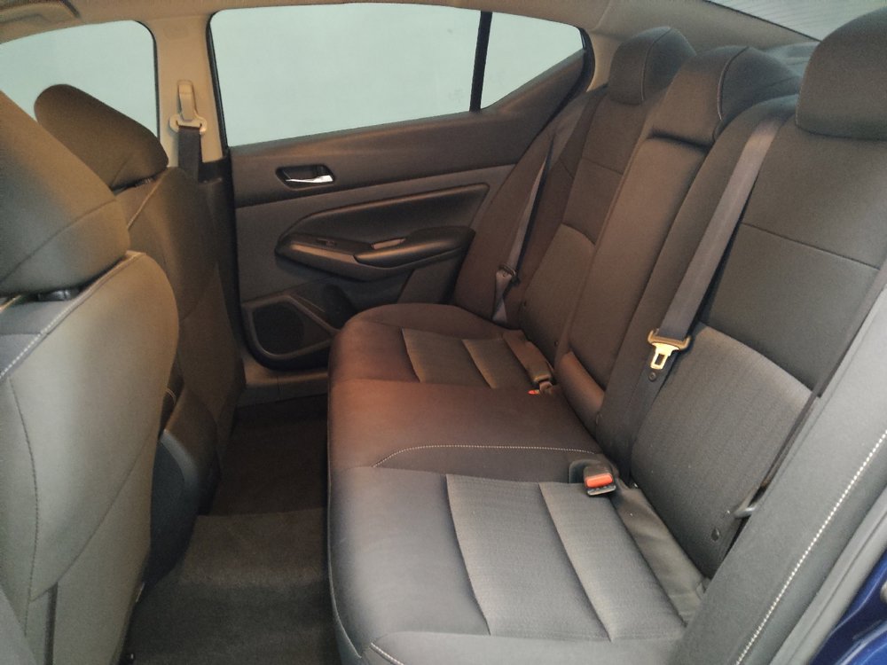 Used 2022 Nissan Altima 2.5 S image 18