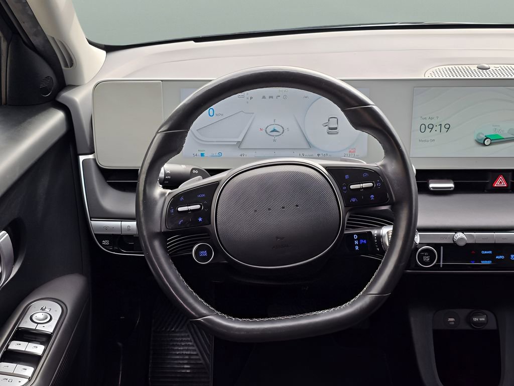Used 2024 Hyundai Ioniq 5 SEL RWD image 15