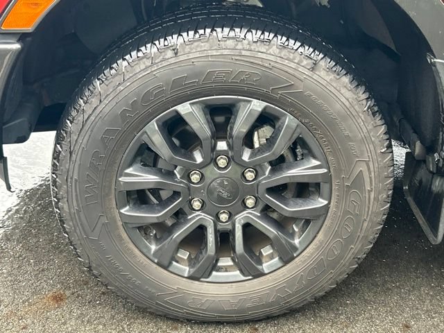 Used 2019 Ford Ranger XLT w/ Equipment Group 301A Mid AWD/4WD image 23