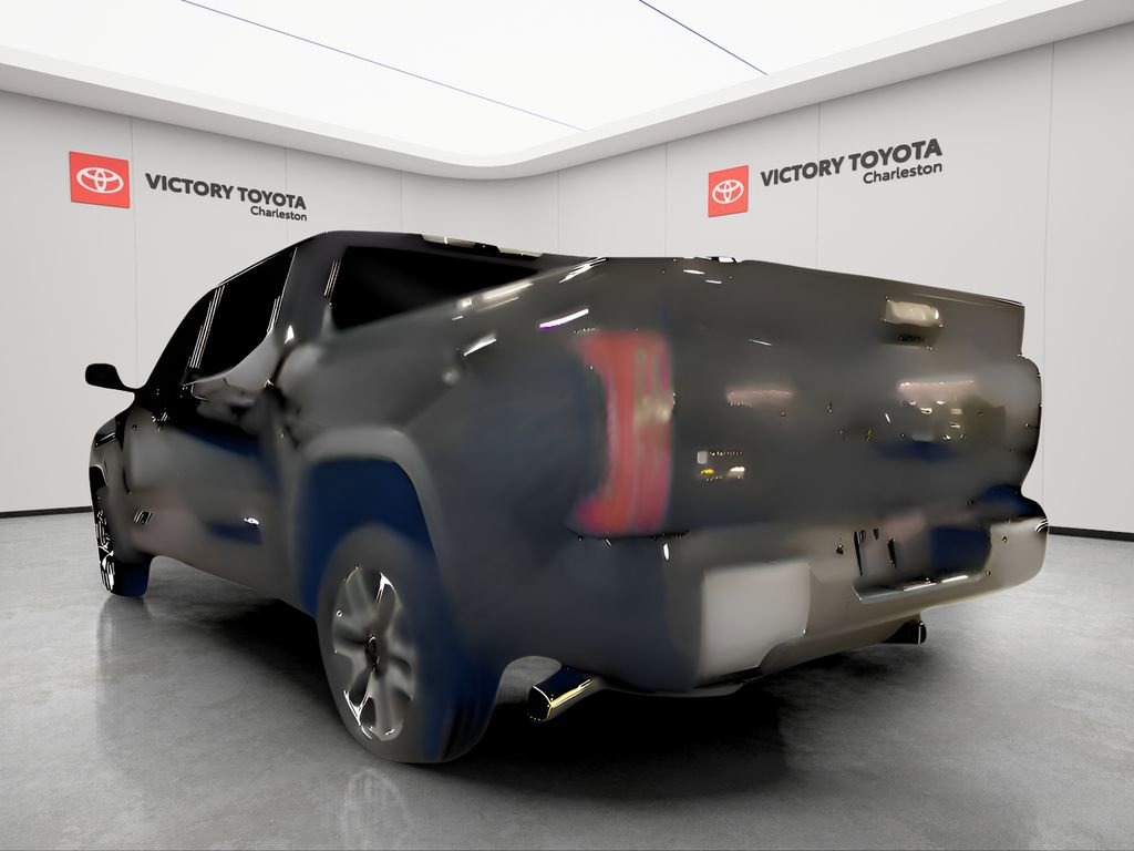 New 2024 Toyota Tundra 1794 Edition image 3