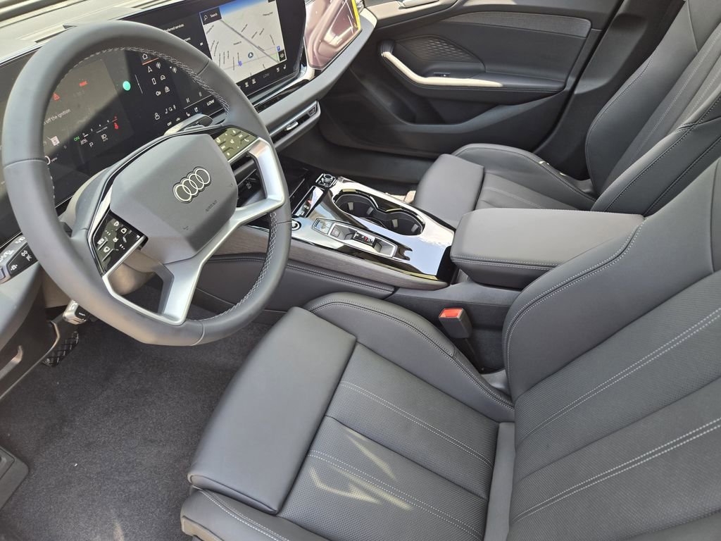 New 2025 Audi A5 2.0T Prestige image 17