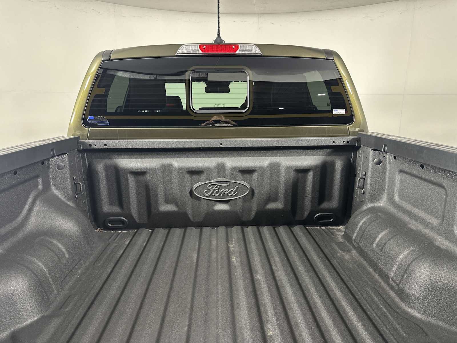 Used 2025 Ford Ranger Raptor AWD/4WD image 26