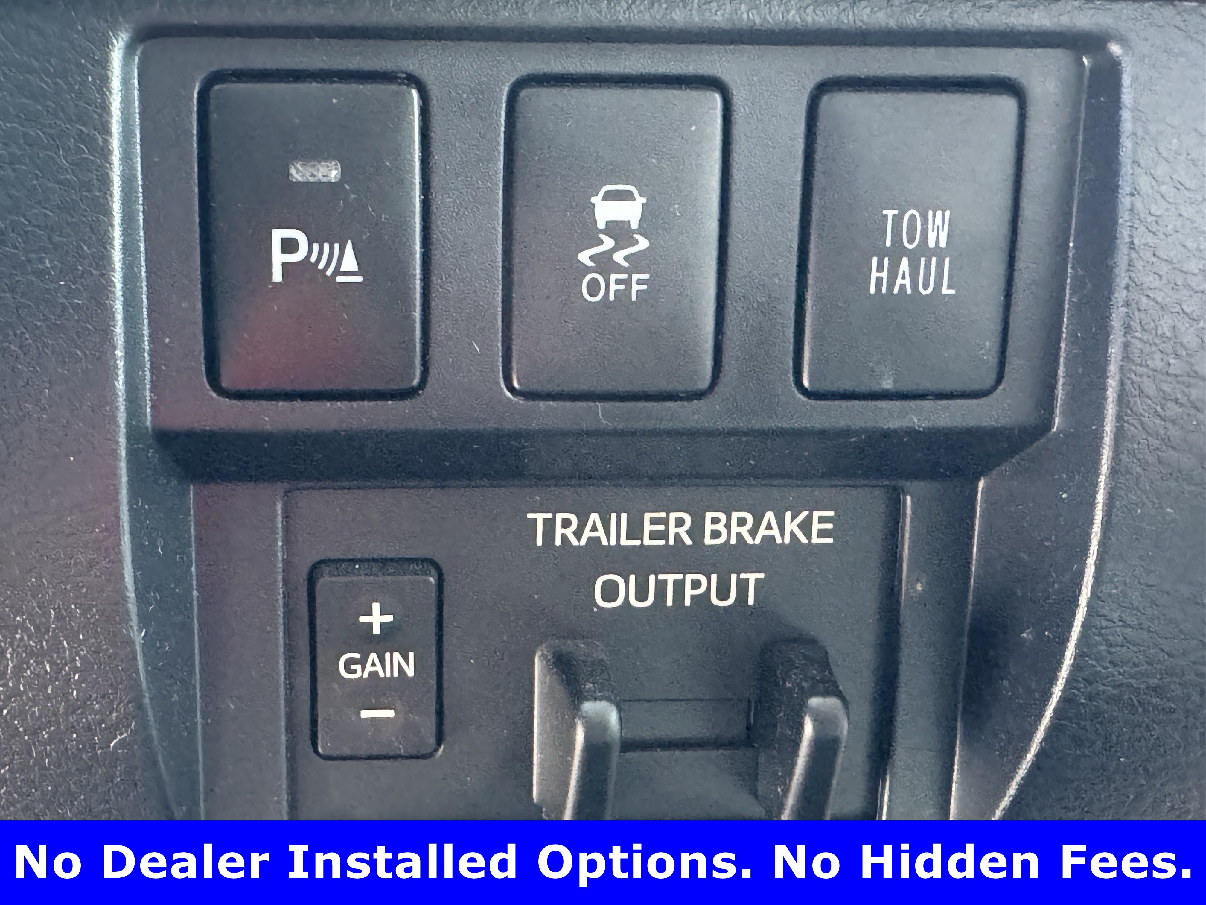 Used 2018 Toyota Tundra Limited w/ Limited Premium Package AWD/4WD image 20