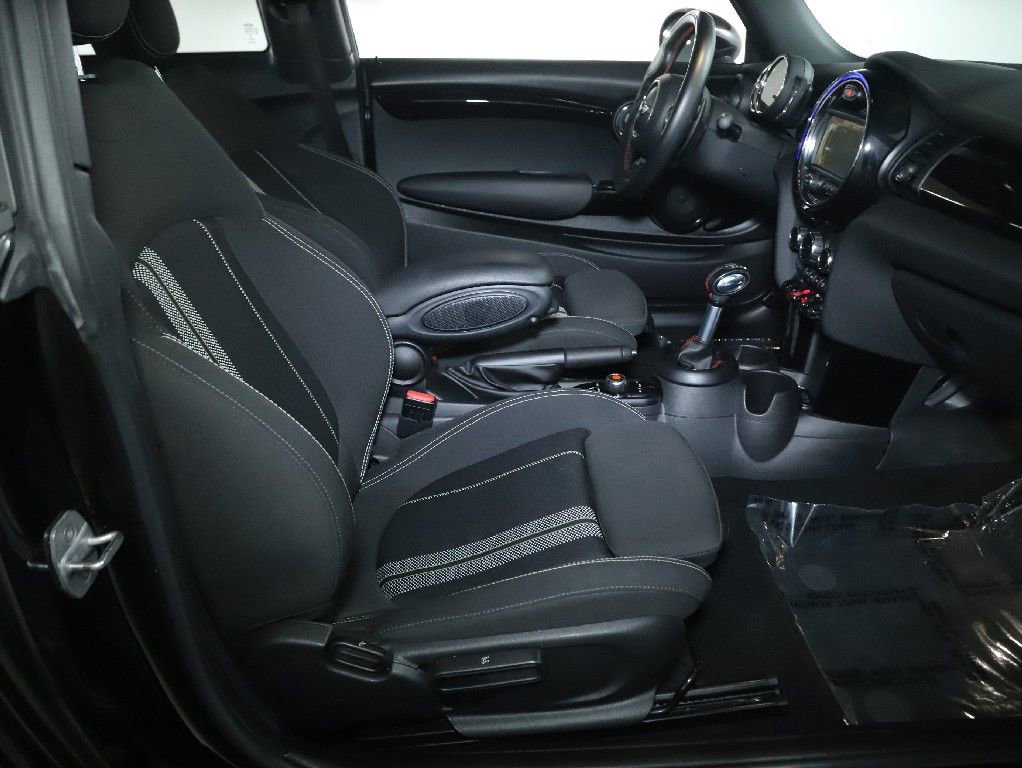 Used 2018 MINI Cooper S FWD image 34