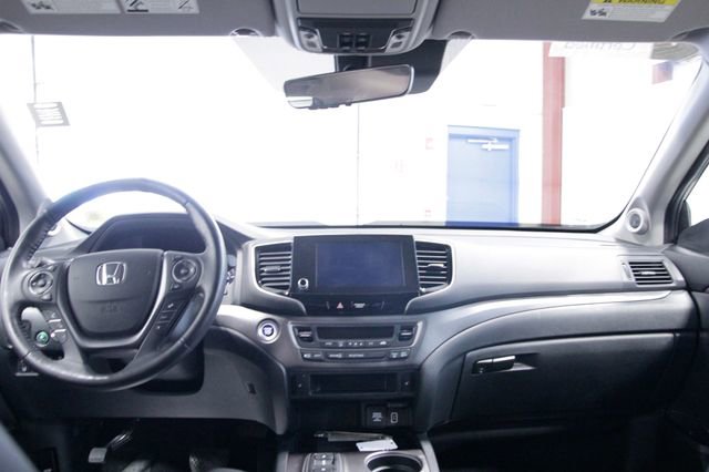 Certified 2023 Honda Ridgeline RTL-E image 18