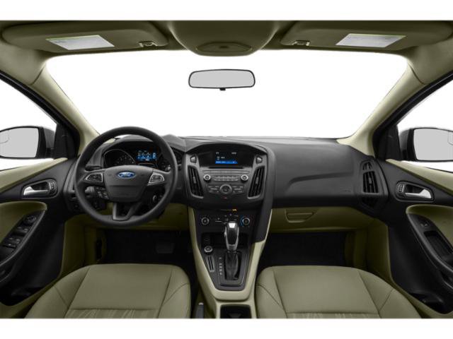 Used 2015 Ford Focus S FWD image 4