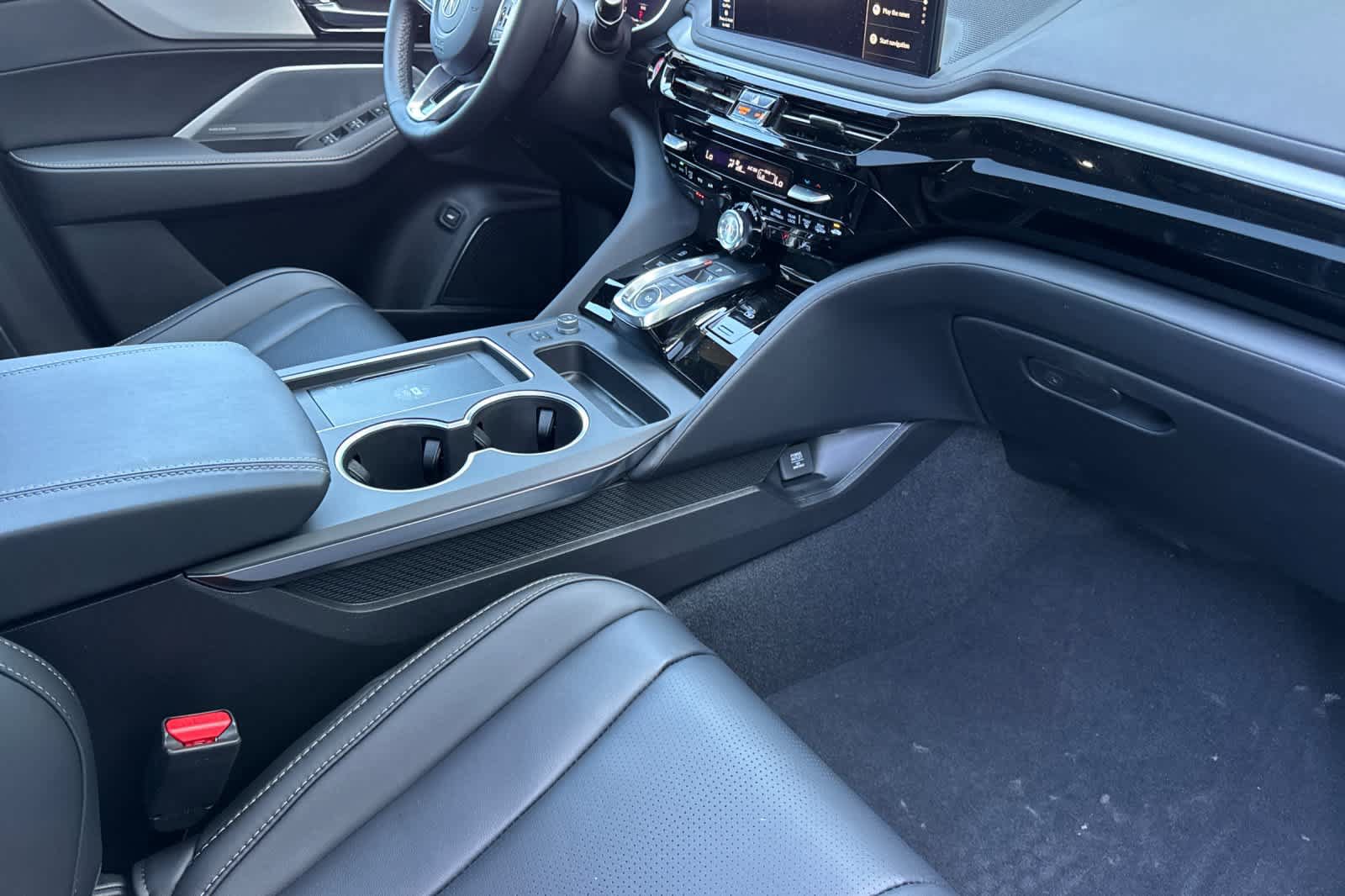 New 2026 Acura MDX w/ Technology Package AWD/4WD image 15