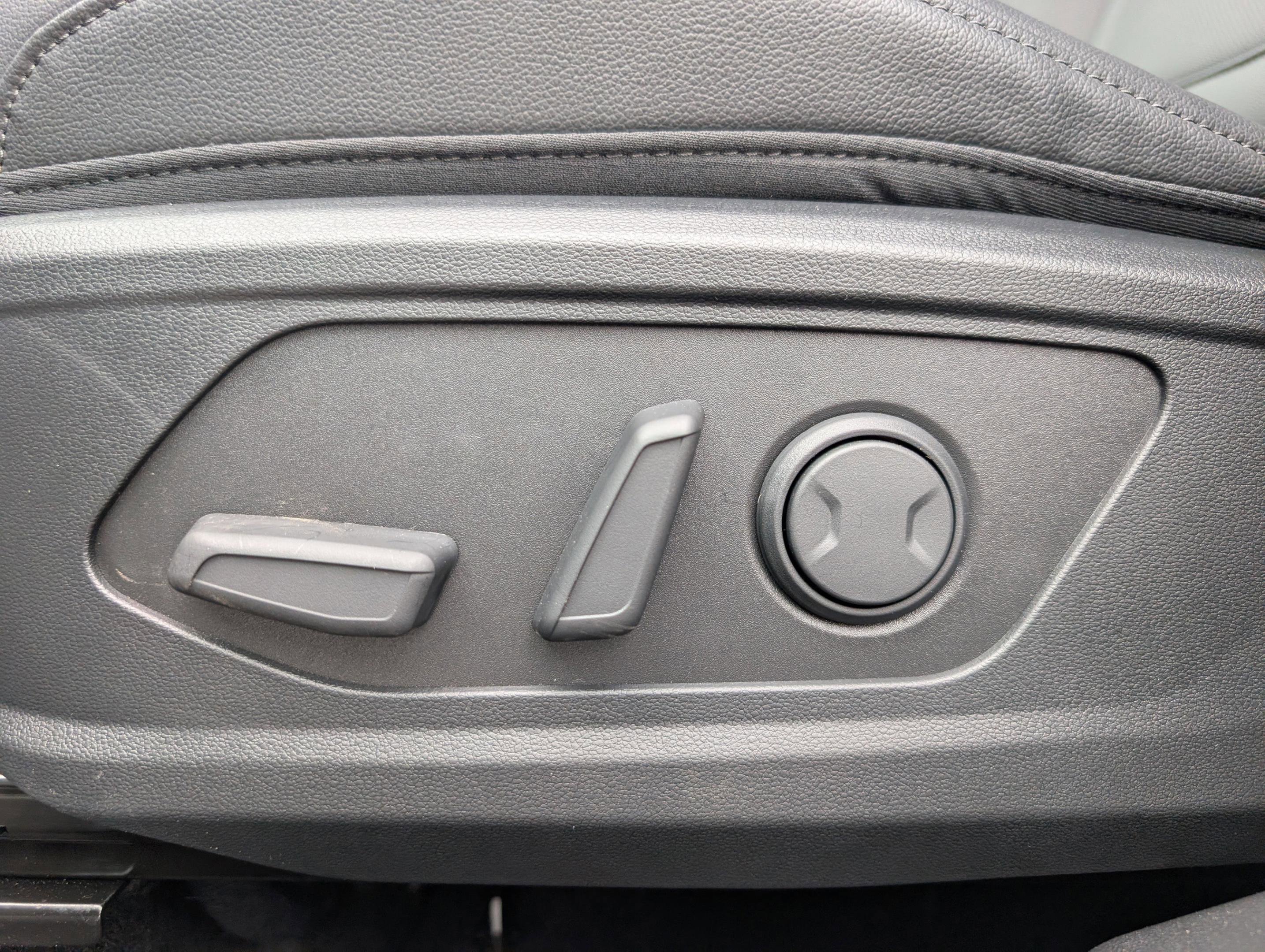 New 2026 Hyundai Santa Cruz SEL image 14