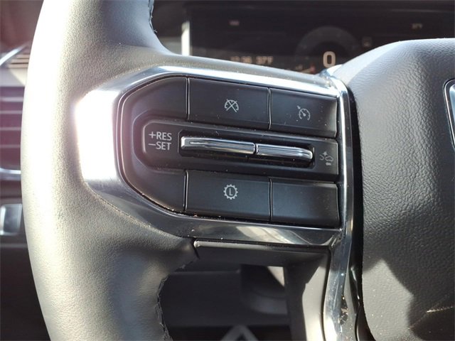 Used 2025 GMC Acadia Elevation image 27