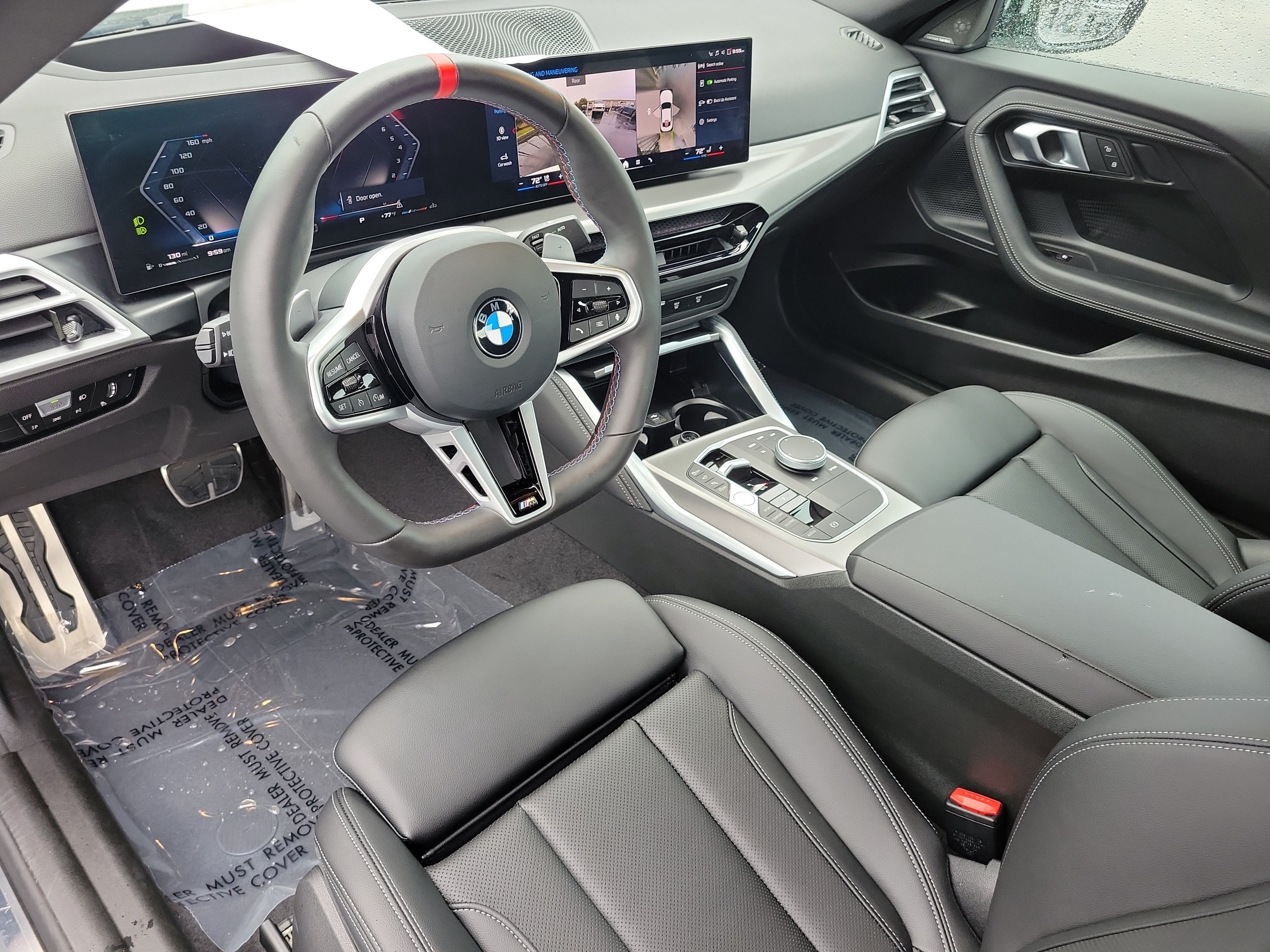 Used 2026 BMW M240i xDrive Coupe w/ Premium Package AWD/4WD image 22