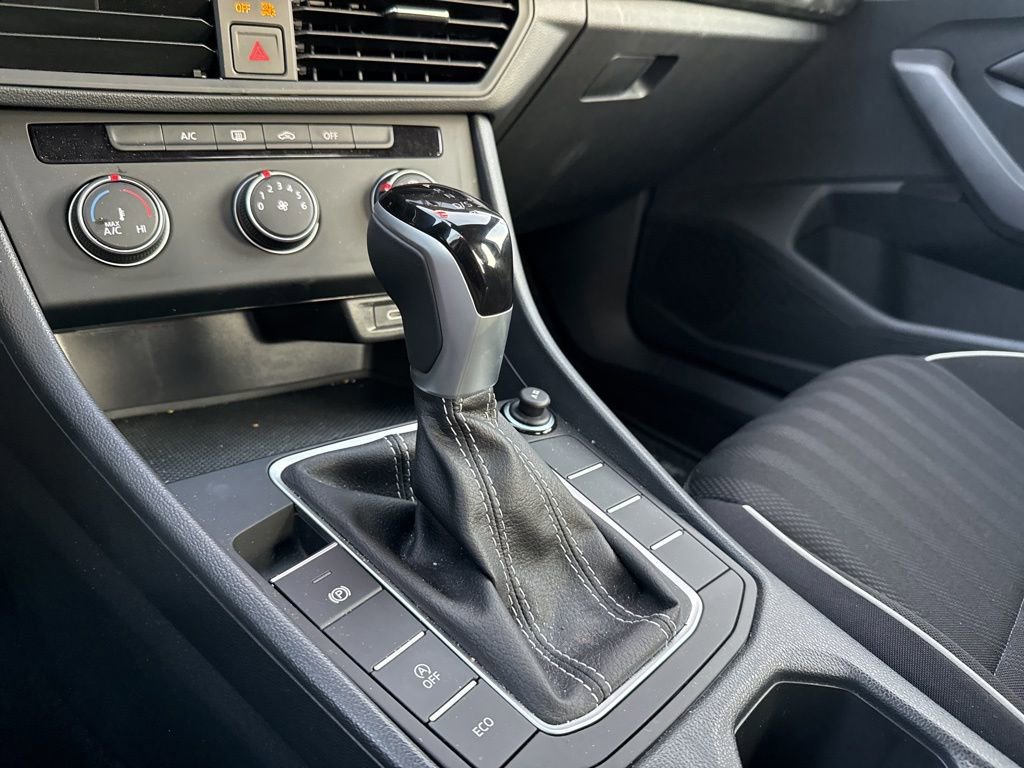 Used 2023 Volkswagen Jetta Sport image 37