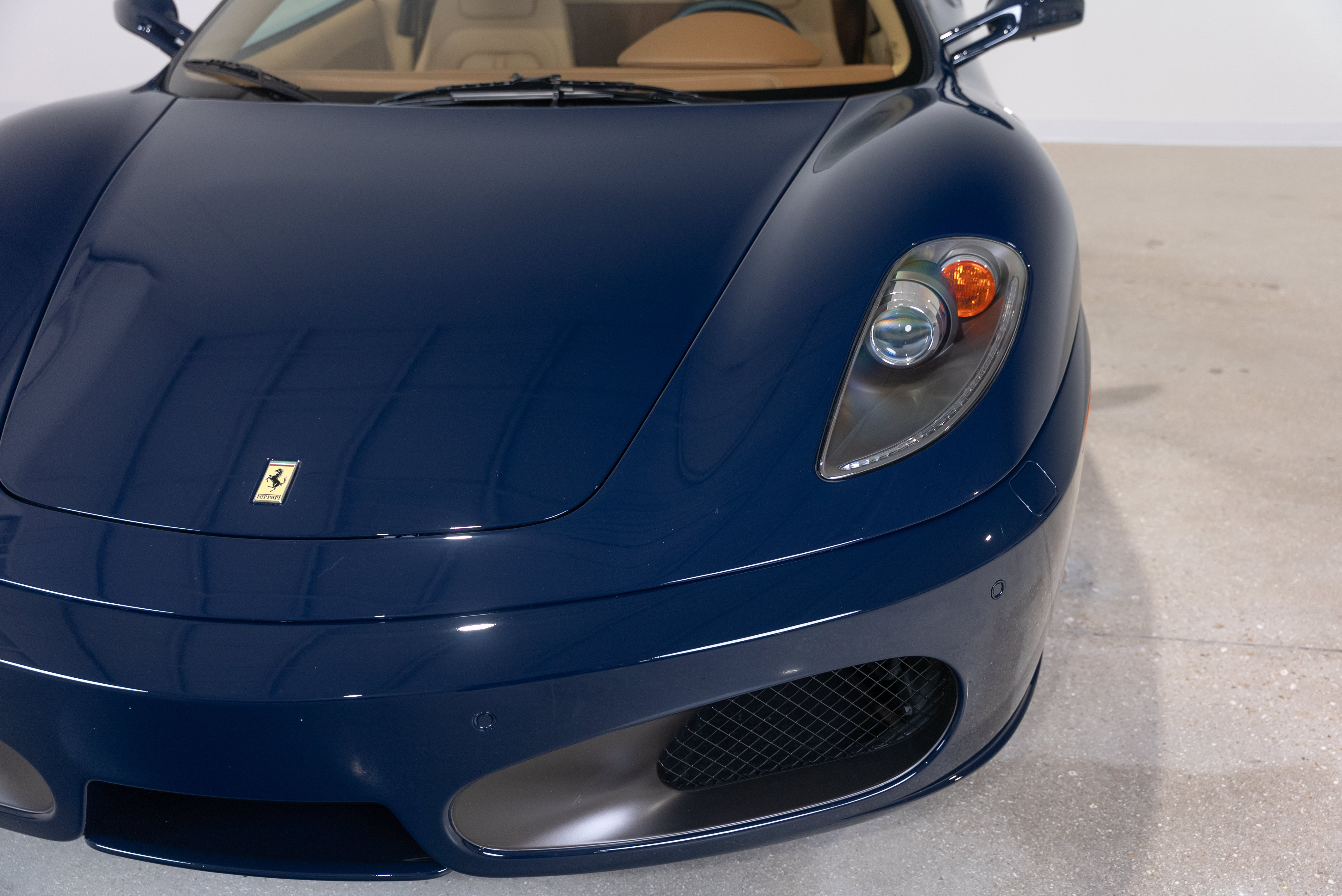 Used 2008 Ferrari F430 Coupe RWD image 81