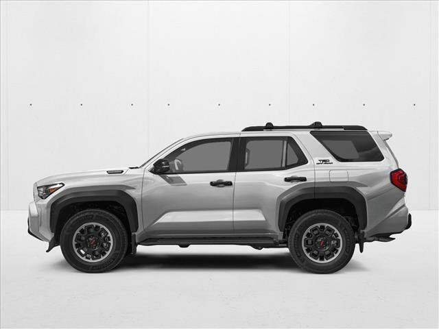 New 2026 Toyota 4Runner TRD Off-Road Premium image 3