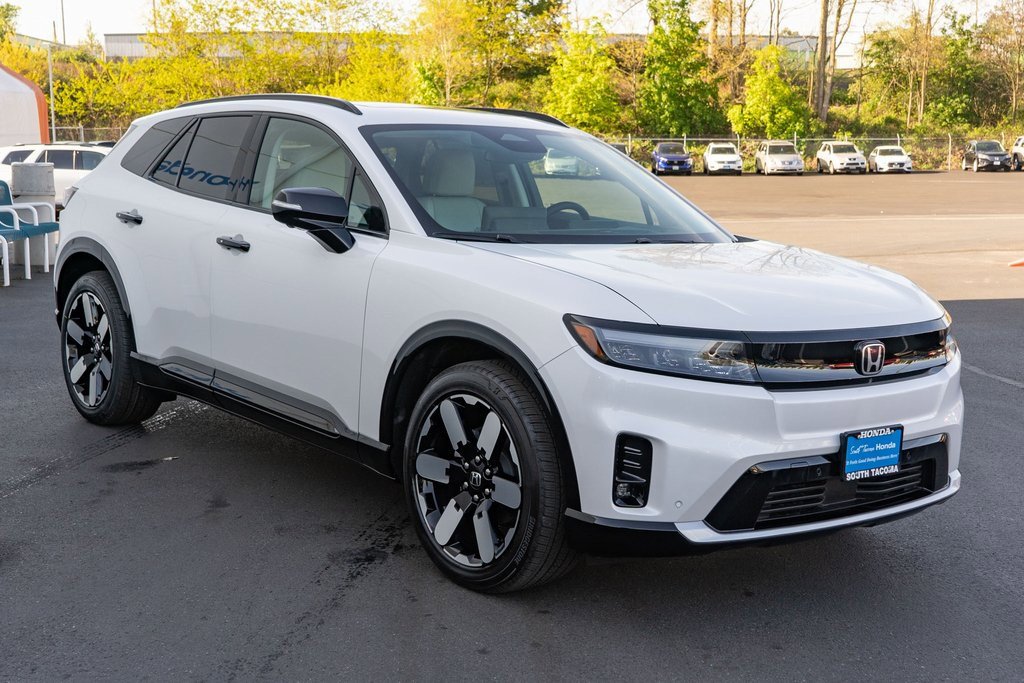 New 2026 Honda Prologue Elite image 4