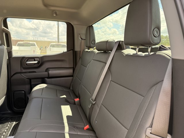 New 2026 GMC Sierra 1500 Pro w/ Pro Value Package image 26