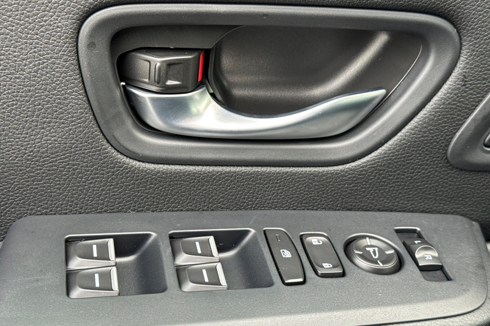 New 2026 Honda Pilot EX-L image 13