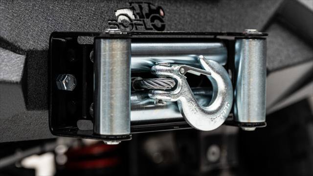 Used 2026 Jeep Gladiator Sport image 22