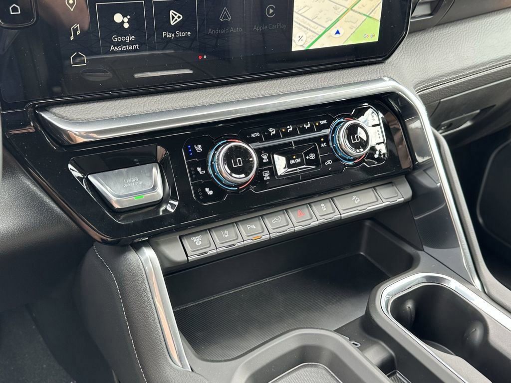 New 2026 GMC Sierra 2500 Denali w/ Denali Reserve Package image 22