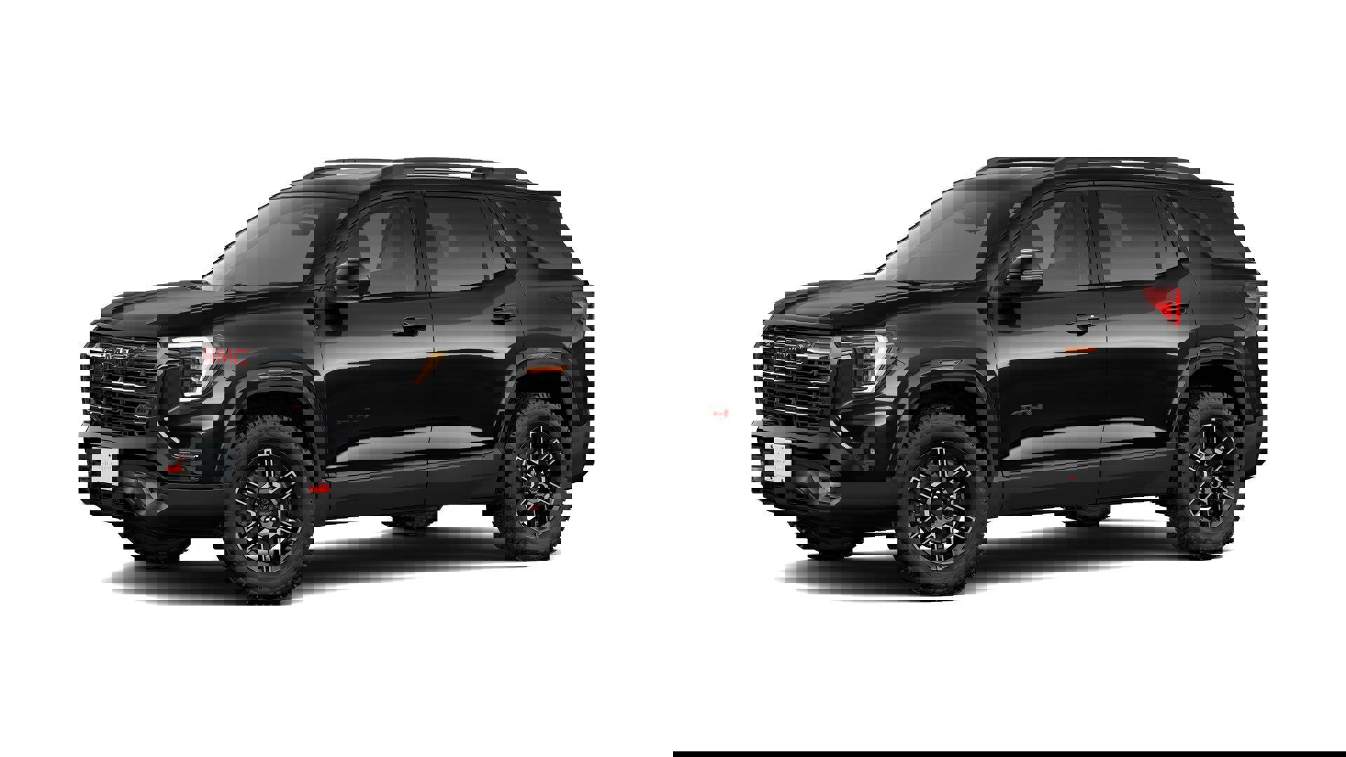 New 2026 GMC Terrain AT4 w/ Convenience Package III image 26