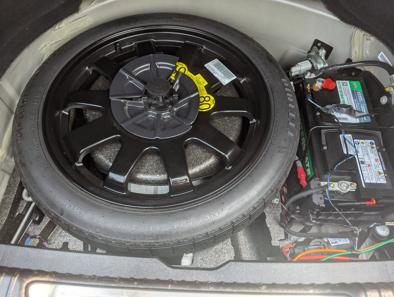 Used 2017 Jaguar XJ L Supercharged image 60