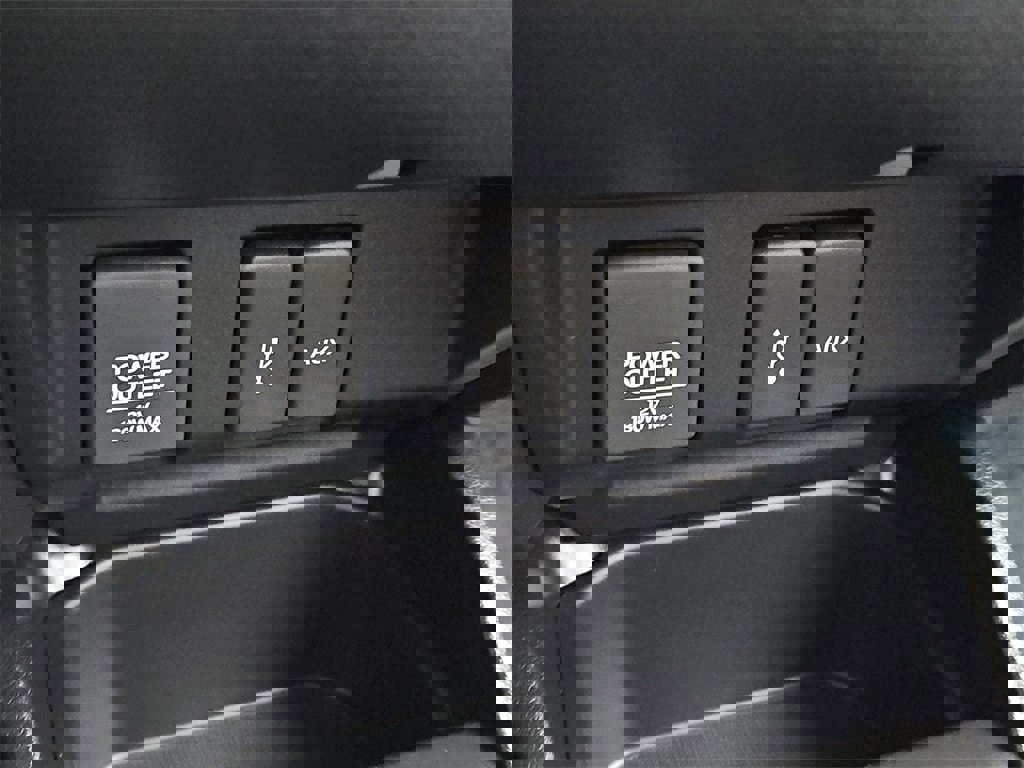 Used 2017 Honda Fit LX image 17