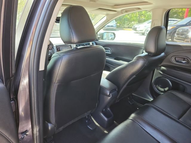 Used 2016 Honda HR-V EX-L image 14