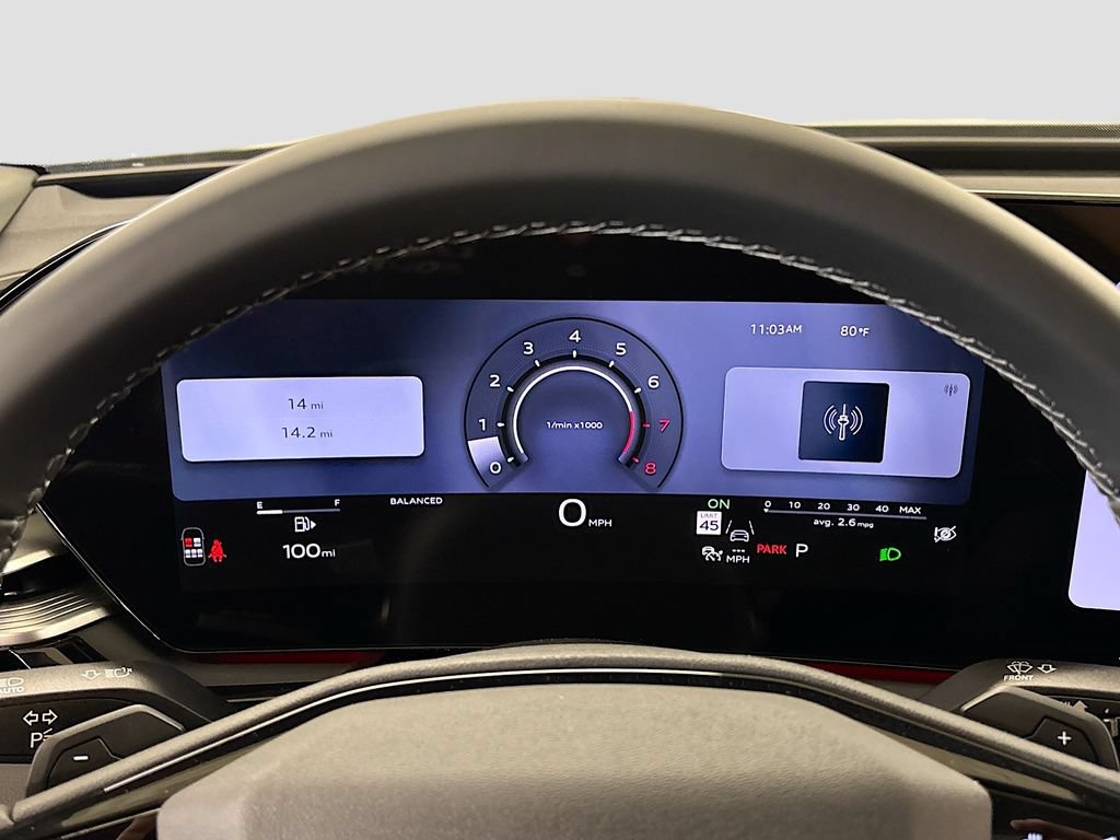 New 2026 Audi A6 Prestige AWD/4WD image 10