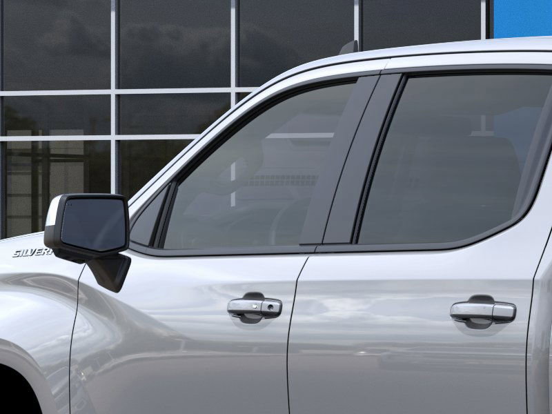 New 2026 Chevrolet Silverado 1500 LT w/ Safety Package image 14