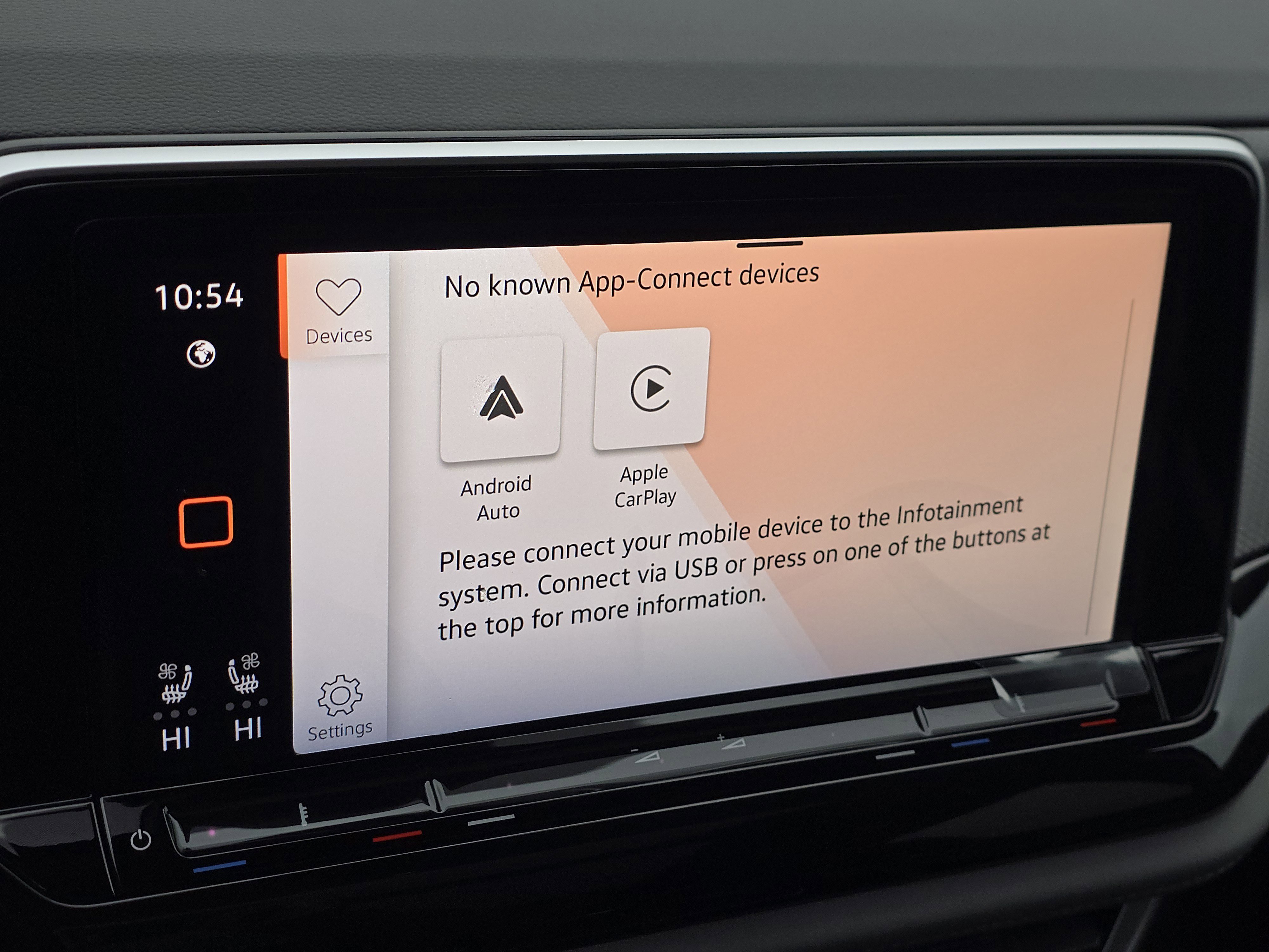 New 2026 Volkswagen Atlas Peak Edition image 10