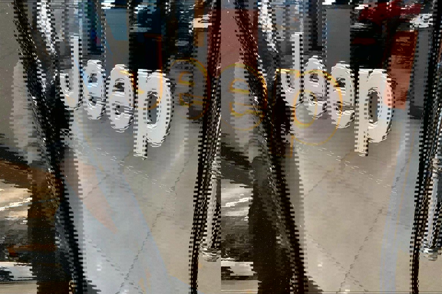 New 2025 Jeep Wrangler Unlimited Rubicon 392 image 20