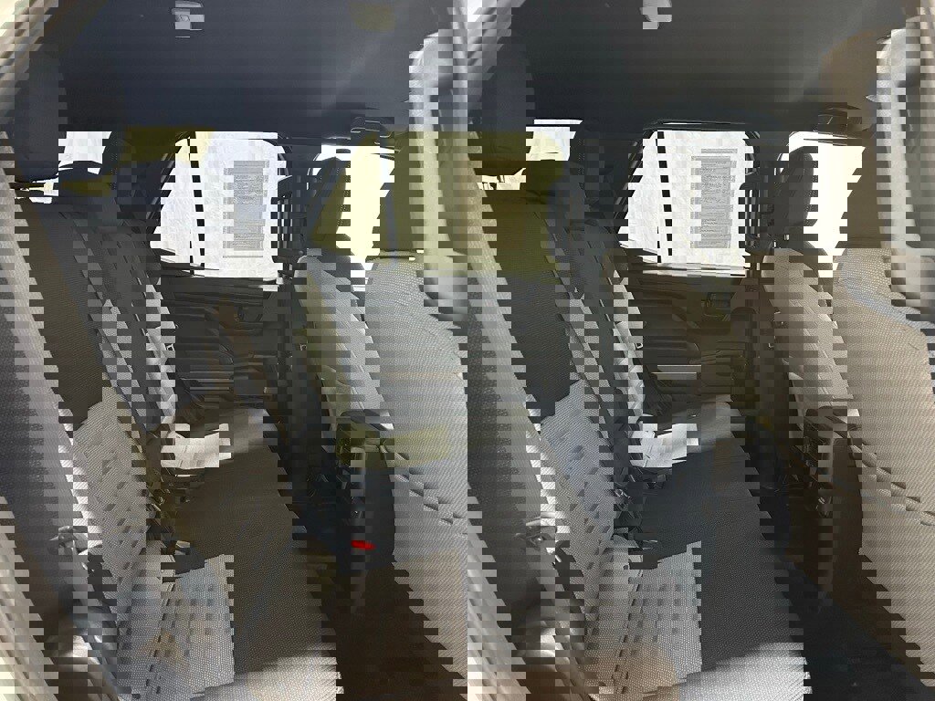 Used 2025 Toyota 4Runner TRD Off-Road image 53