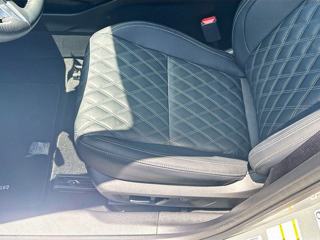 Used 2024 Mitsubishi Outlander SEL image 21