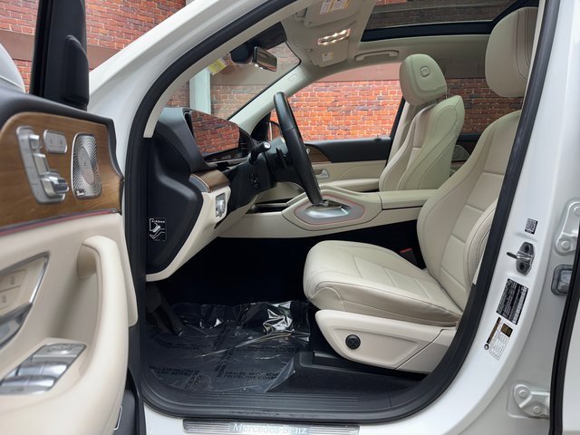 Certified 2022 Mercedes-Benz GLE 350 4MATIC image 23