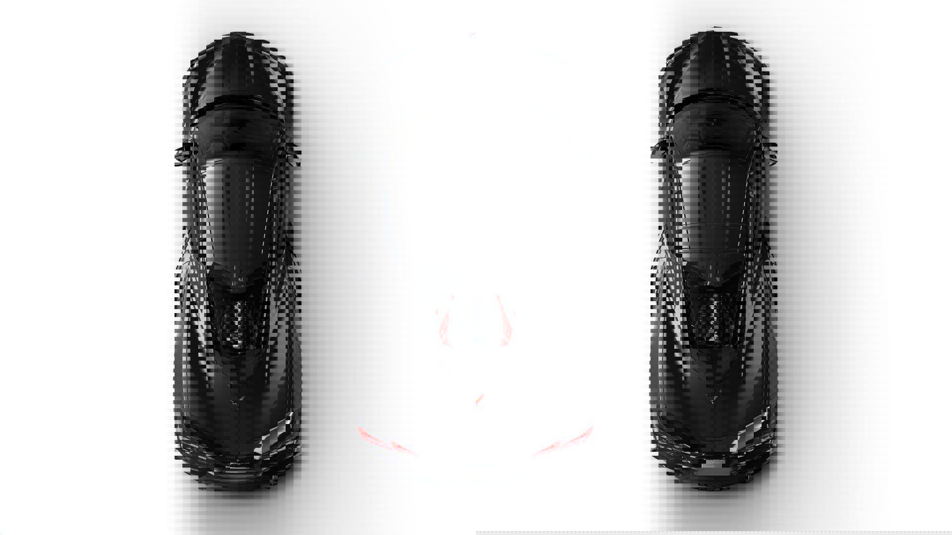 New 2026 Chevrolet Corvette Z06 image 5