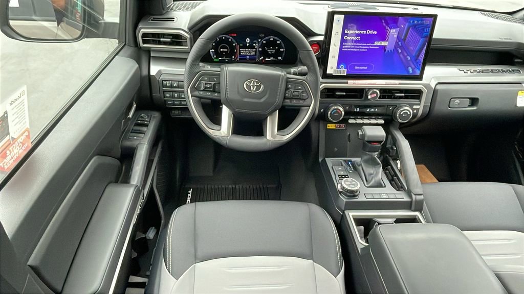 New 2026 Toyota Tacoma TRD Off-Road image 13