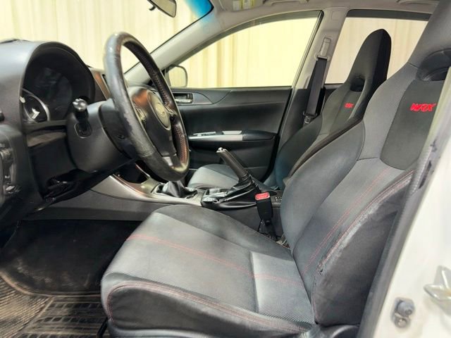Used 2014 Subaru Impreza WRX Premium AWD/4WD image 14