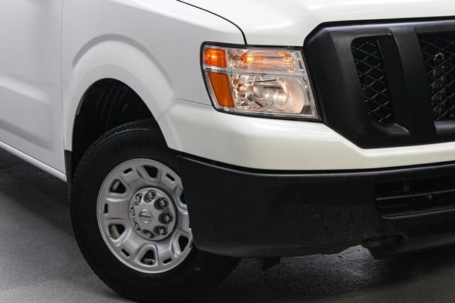 Used 2020 Nissan NV 1500 SV w/ Navigation Package RWD image 3