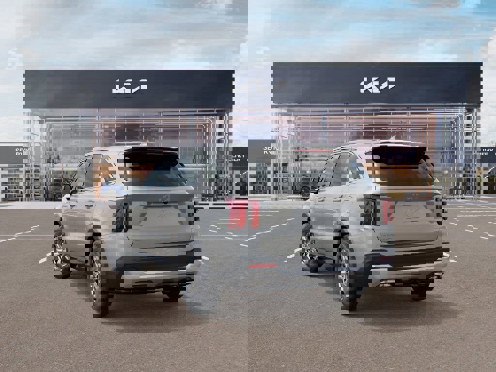 New 2026 Kia Sorento LX image 4
