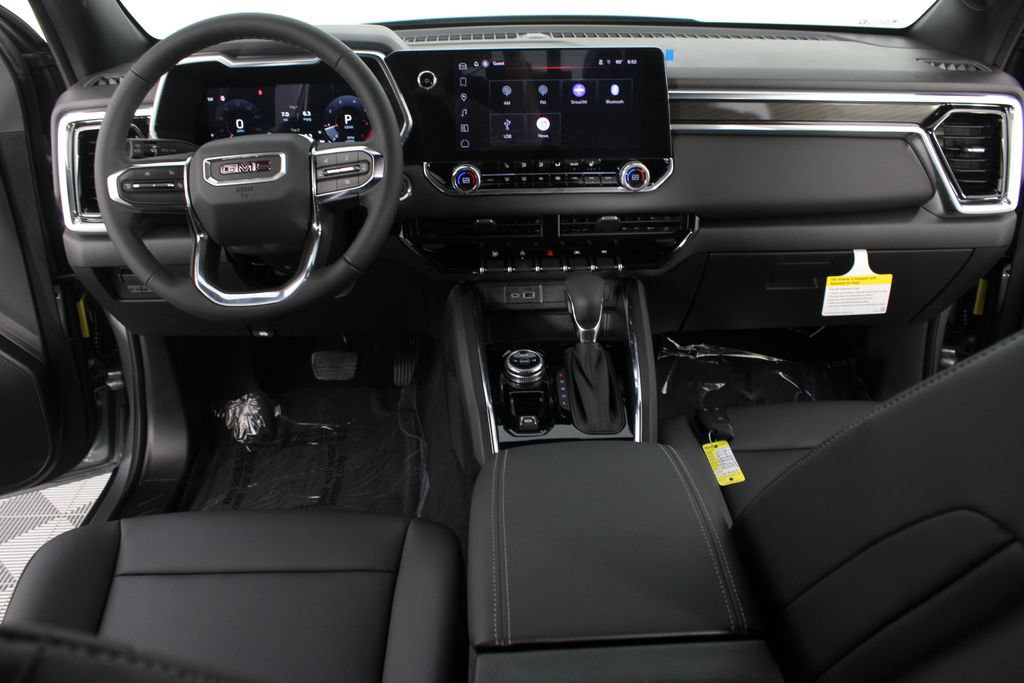New 2026 GMC Canyon Elevation w/ Convenience Package AWD/4WD image 9