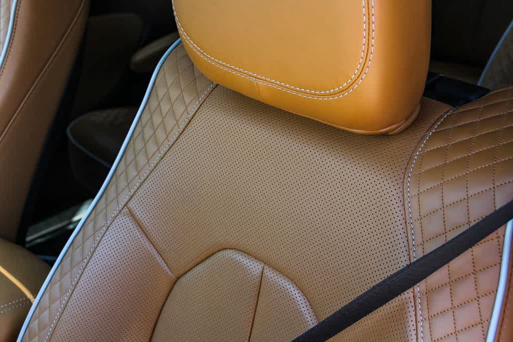 Used 2022 Chrysler Pacifica Pinnacle FWD image 26