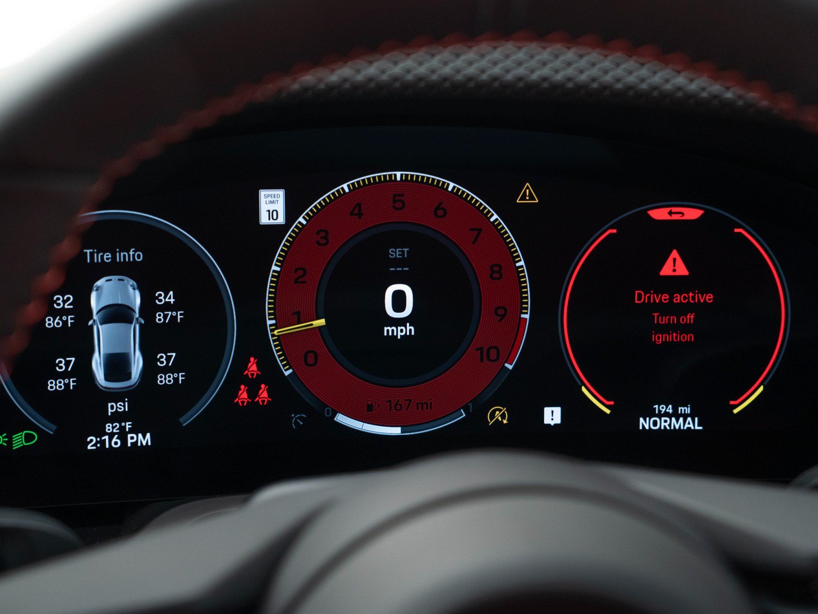 Certified 2026 Porsche 911 GT3 RWD image 24