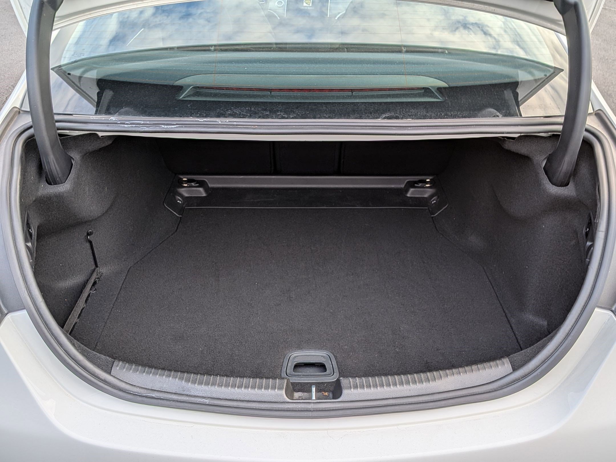 Certified 2022 Mercedes-Benz C 300 Sedan image 31