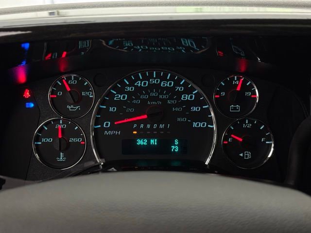 New 2026 GMC Savana 2500 RWD image 39