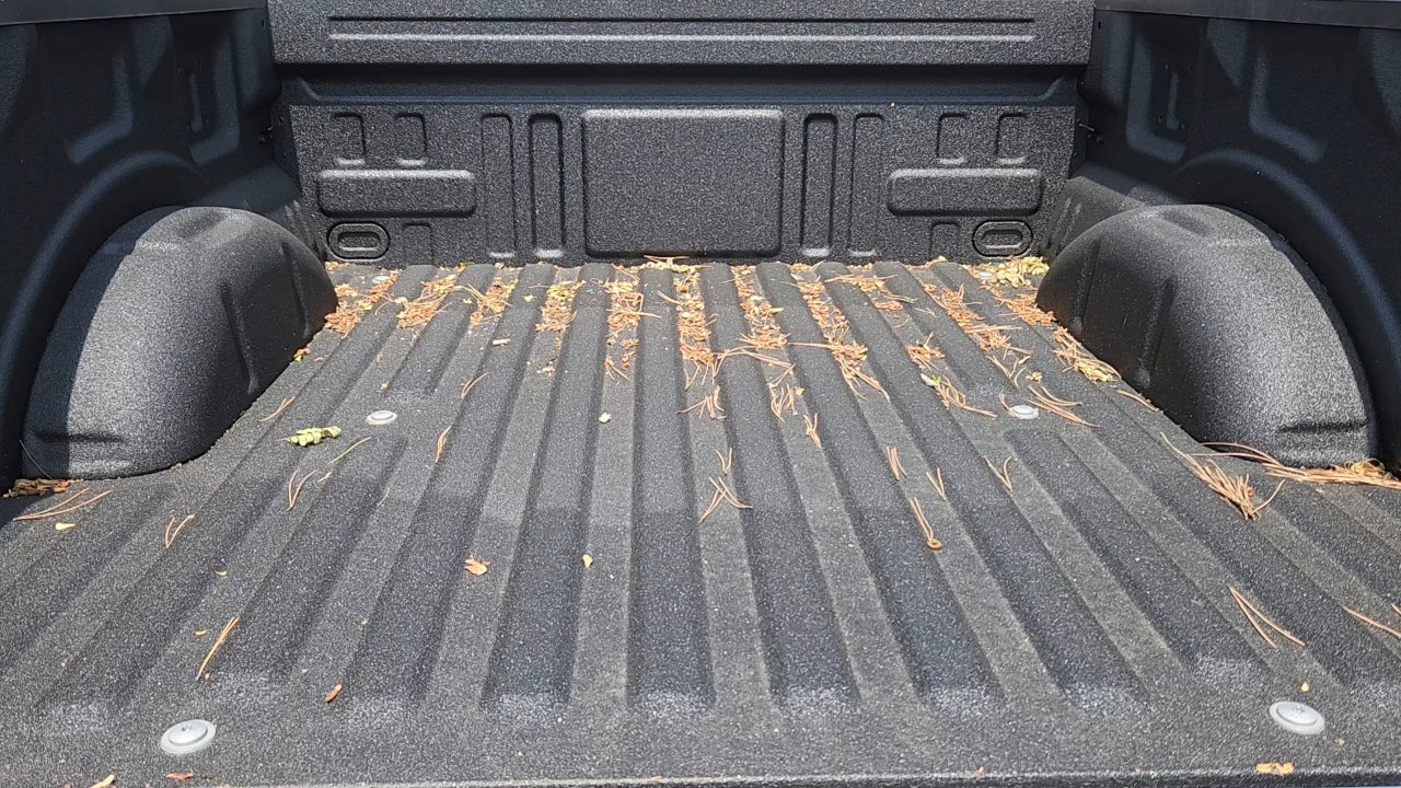 New 2025 Ford F150 STX w/ Equipment Group 200A image 23