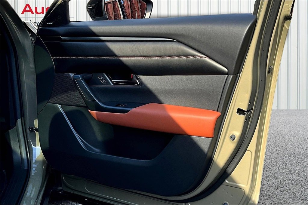 Used 2023 MAZDA CX-50 2.5 Turbo w/ Premium Plus Pkg image 28