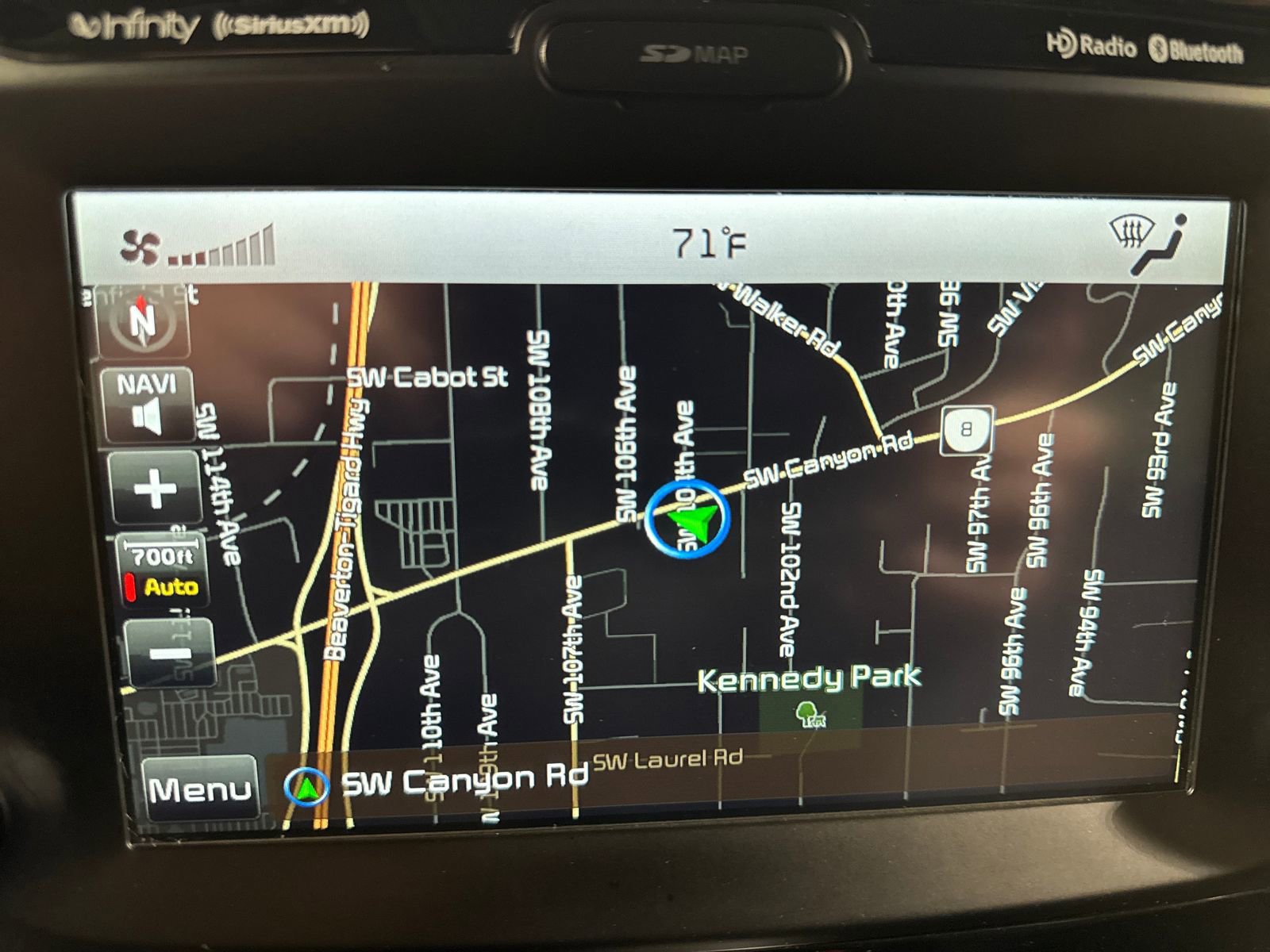 Used 2016 Kia Soul + w/ Audio Package FWD image 23