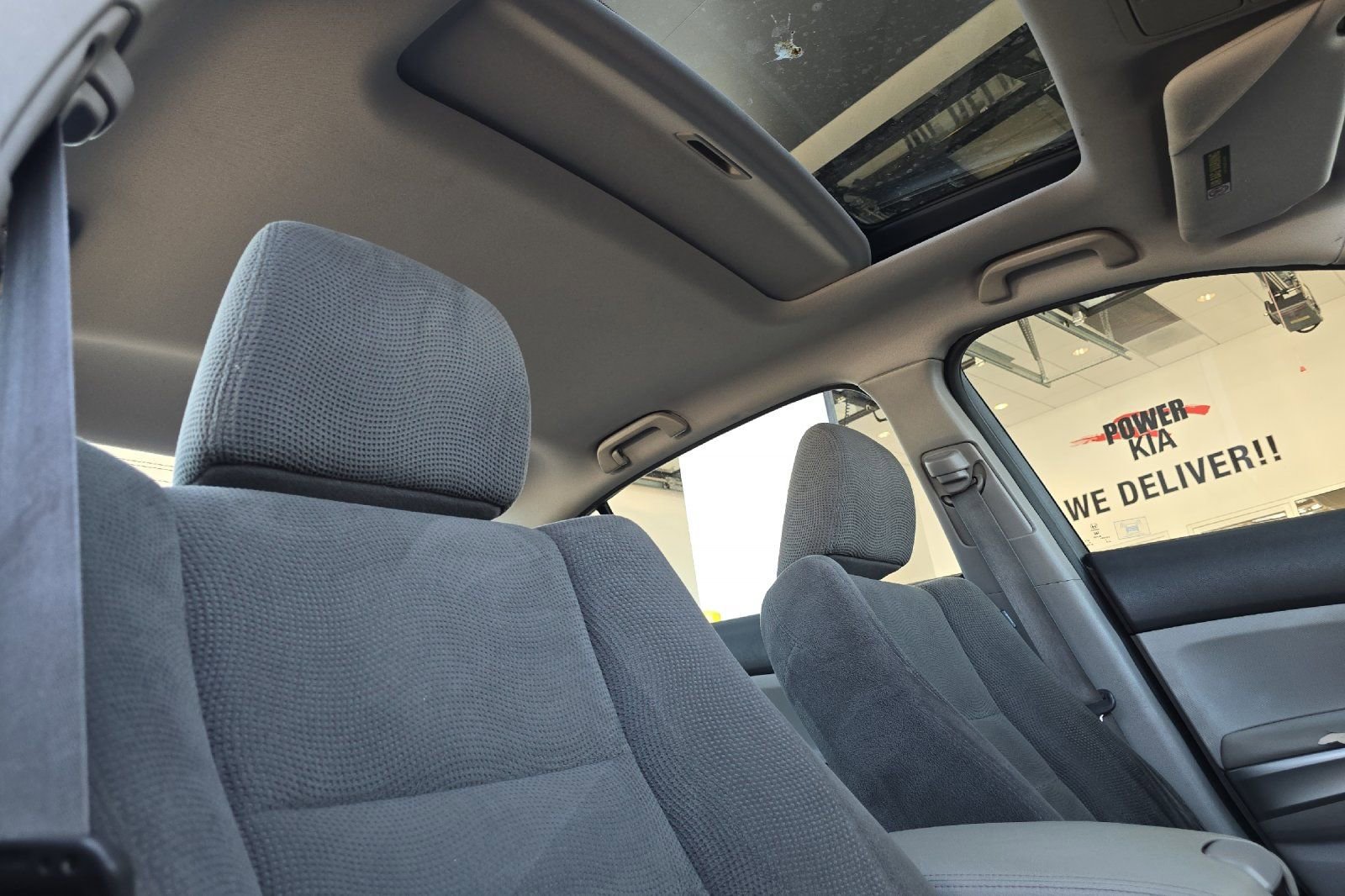 Used 2010 Honda Accord EX image 16