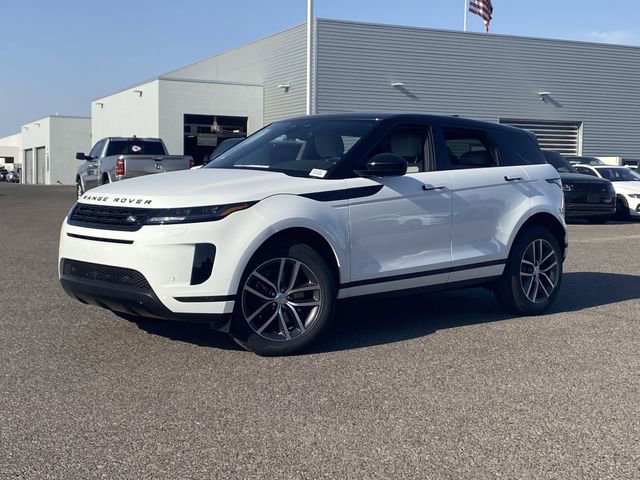 New 2026 Land Rover Range Rover Evoque S image 24